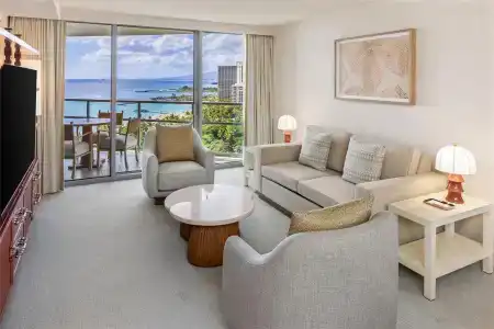 Ka Laʻi Waikiki Beach, LXRs & Resorts - 18