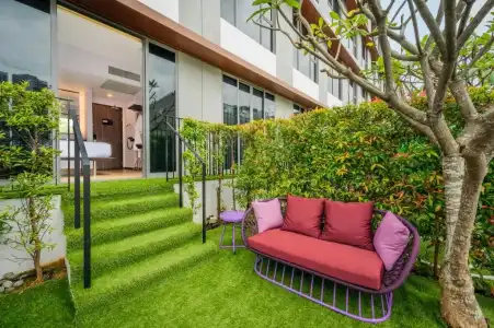 Mercure Singapore Tyrwhitt - 67