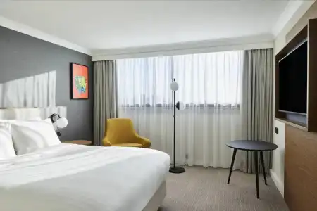 Cardiff Marriott - 22