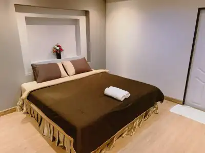Inspire House - 116
