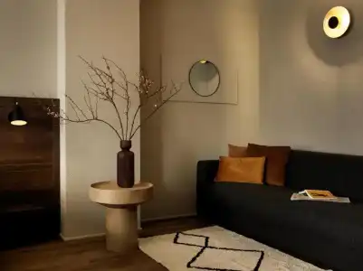 Townhouse Apartments - 62