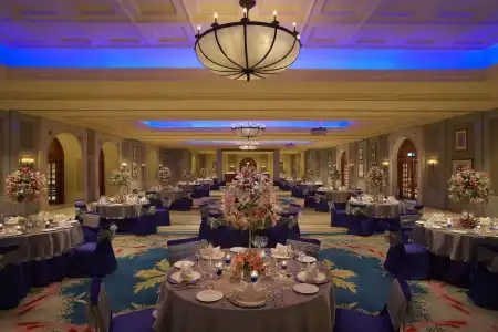 ITC Maurya, a Luxury Collection, New Delhi - 23