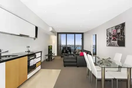 Astra Apartments Perth - Zenith - 19