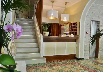 Corallo B&B - 1