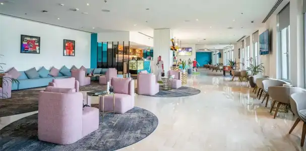 Occidental Sharjah Grand - 0