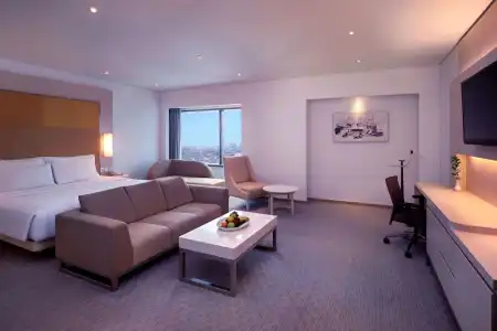 Grand Mercure Jakarta Harmoni - 121