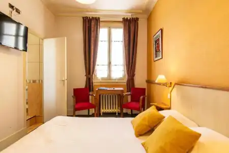 Hôtel des Bains - 45