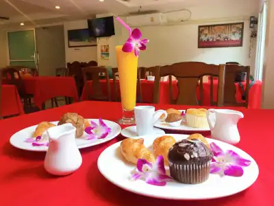 Chongkhao Resort - 11