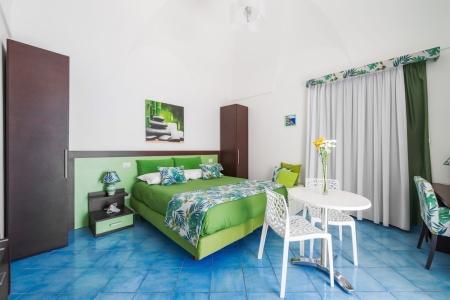 B&B Casa Nilde Positano - 73