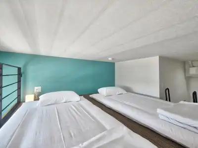 CABIN & ReTIME - Hostel - 4