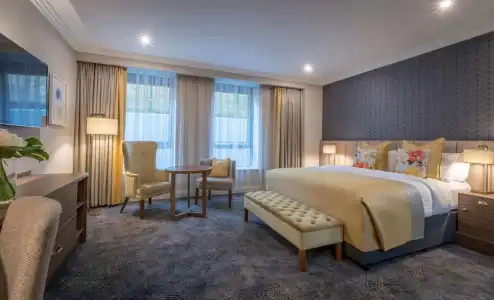 Castletroy Park Suites - 4