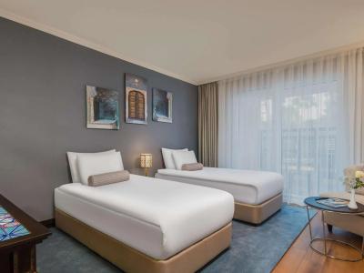 Rixos Park Belek - The Land of Legends Access - 4