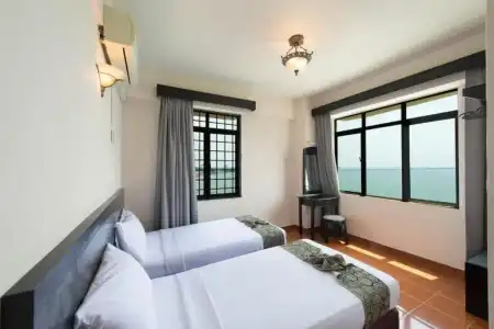 Glory Beach Resort - 50