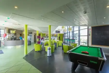 ibis Styles Bourges - 40