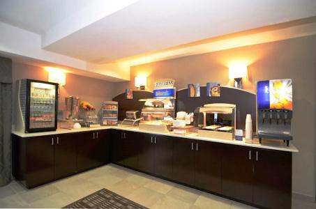 Holiday Inn Express San Diego Airport - Old Town by IHG - 14