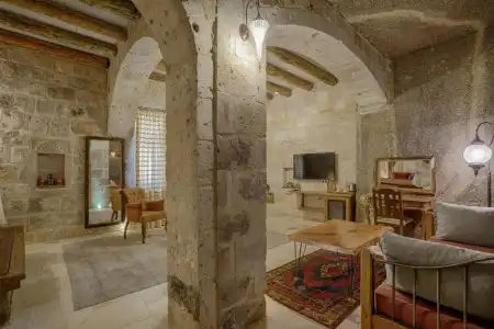Hera Cave Suites - 119