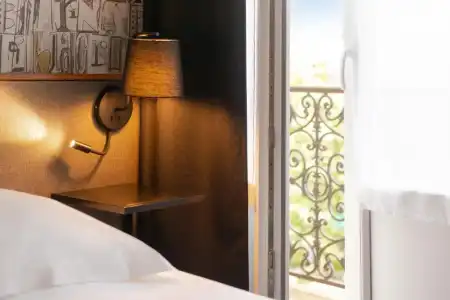 Hôtel Bristol Reims - 42