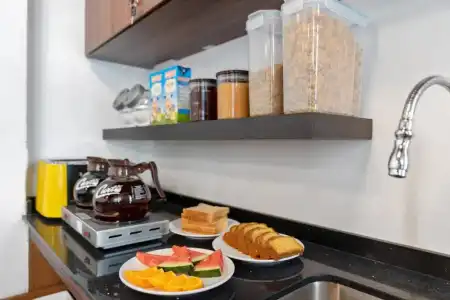 7 Wonders Hostel @ Upper Dickson (SG Clean Certified) - 34