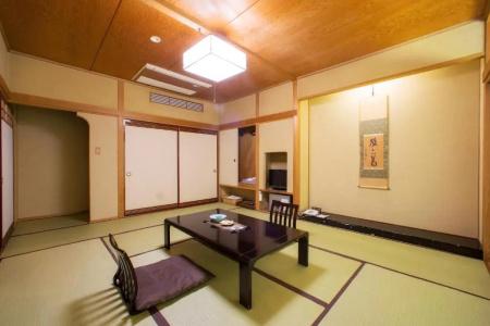 Osawa Onsen Sansuikaku - 64
