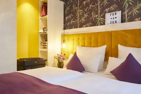 Mirabell by Maier Privathotels - 178