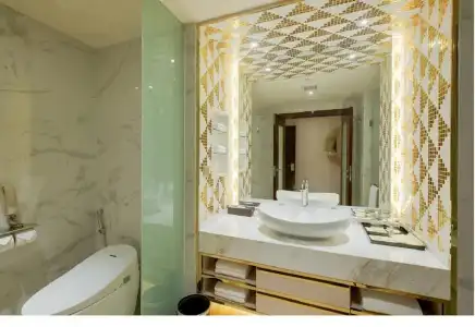 NagaWorld & Entertainment Complex - 7