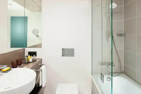 Stuttgart Marriott Sindelfingen - 43