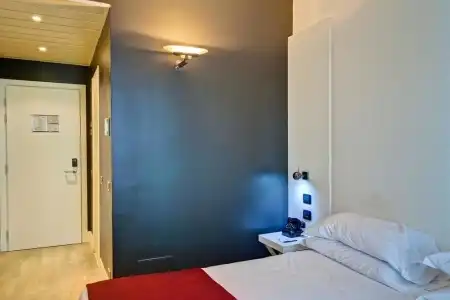 Best Western Quattrotorri - 9