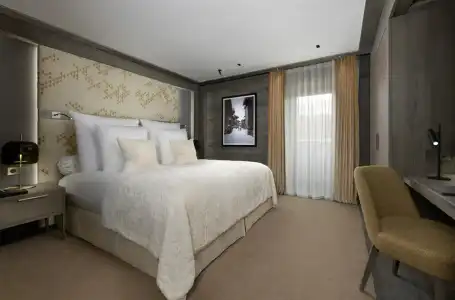 Hôtel le K2 Chogori - 3