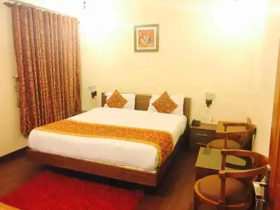 Skylink Suites & Apartments - 44