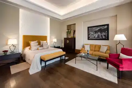 The Oberoi - 3