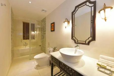 Hoi An Rosemary Boutique & Spa - 50