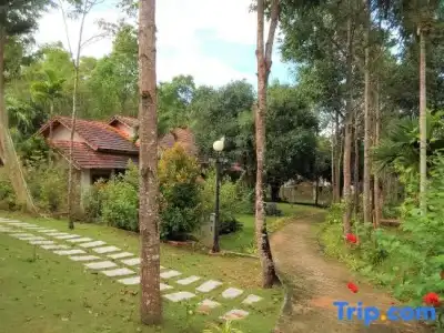 The Garden House Phu Quoc Resort - 326