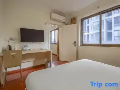 7 Days Inn Kunming Dong Jia Wan Telecom Building Branch - 37