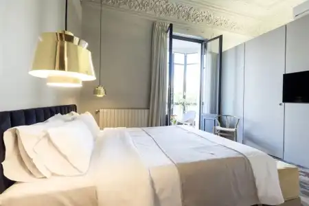 Búho Boutique Rooms - 53