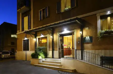 Tuscolana - 20