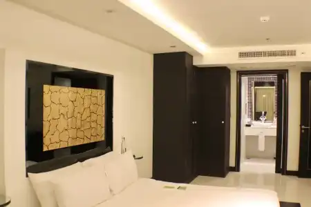 Nova Suites Pattaya by Compass Hospitality - 46