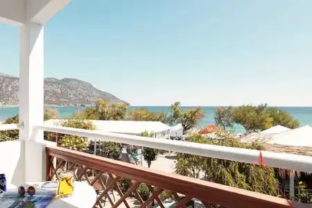 Minos Beach - 10