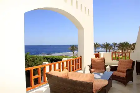 Pickalbatros Royal Grand Sharm - Adults Friendly 16 Years Plus - 7
