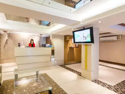 The Key Bangkok by Compass Hospitality - 1
