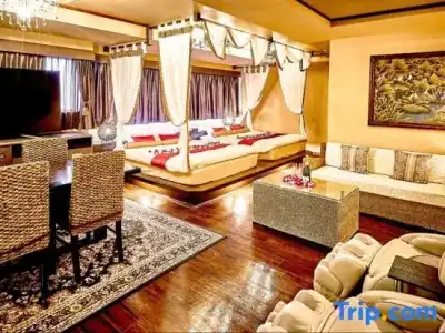BalianResort Chiba - Family Kids Group Concept - 118