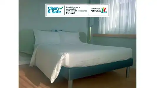 ibis budget Braga Centro - 55