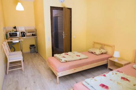 Fortuna Hostel - 31