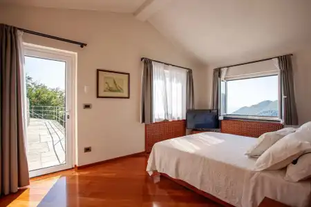 Il Leccio - Luxury Resort Portofino Monte - 27