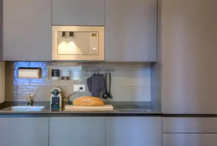 Suite Beccaria in Piazza del Popolo - 44