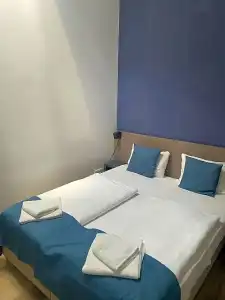 RES City Residence Budapest - 20