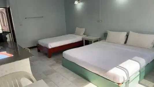 Chumphon Park Resort - 24