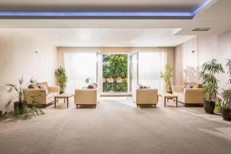 Dunav Plaza - 8