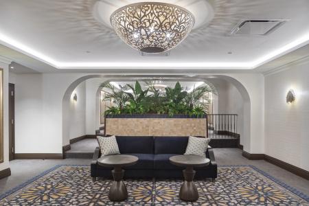 InterContinental Chicago Magnificent Mile by IHG - 43
