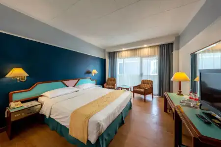 Marcopolo Jakarta - 47