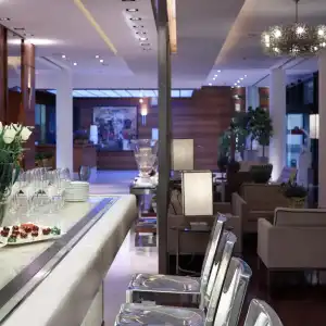 Sofitel Parma Grand De La Ville - 33